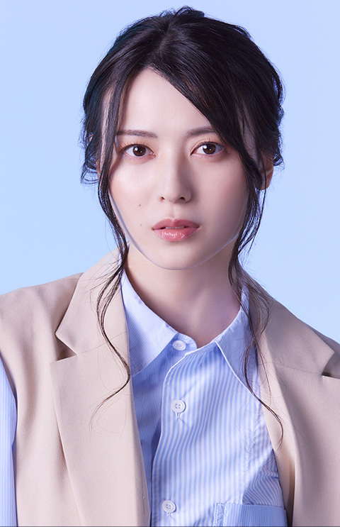 相馬未来:矢島舞美