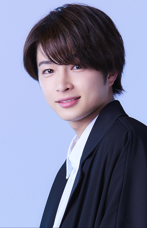 小窪サトル：曽田陵介