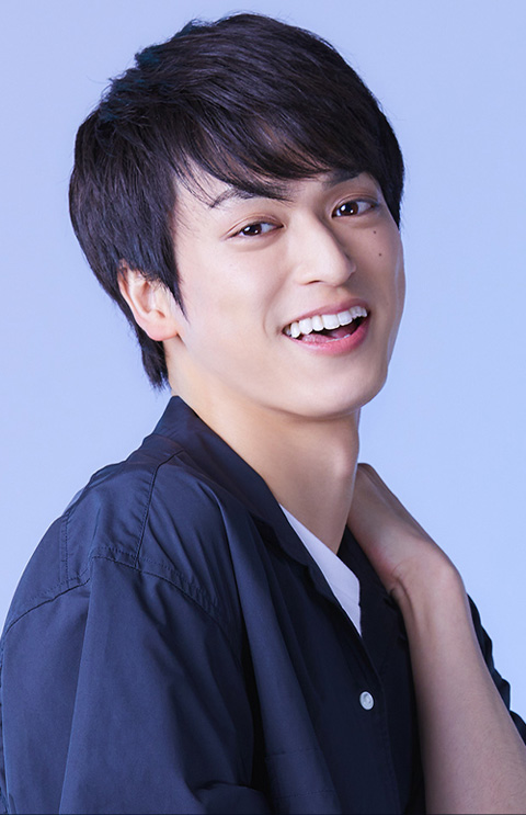 杉本良介:眞嶋秀斗